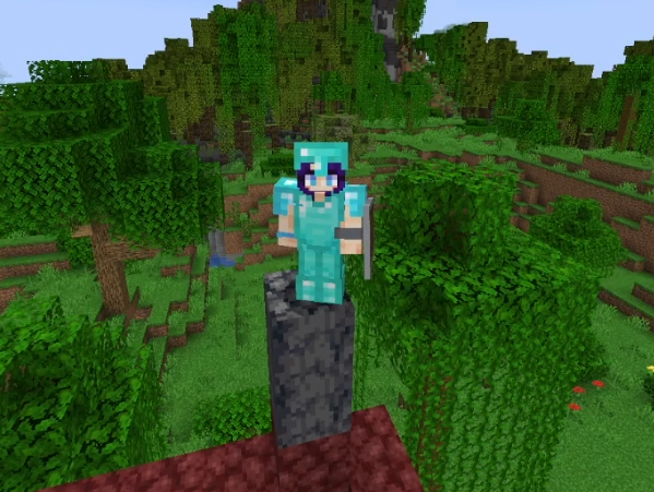 la julieta cubito me llena de orgullo, me gusta mucho minecaft y disfruto de ir creciendo como jugadora<a href="/tag/crymua"class="tags"><span>#crymua</span></a>