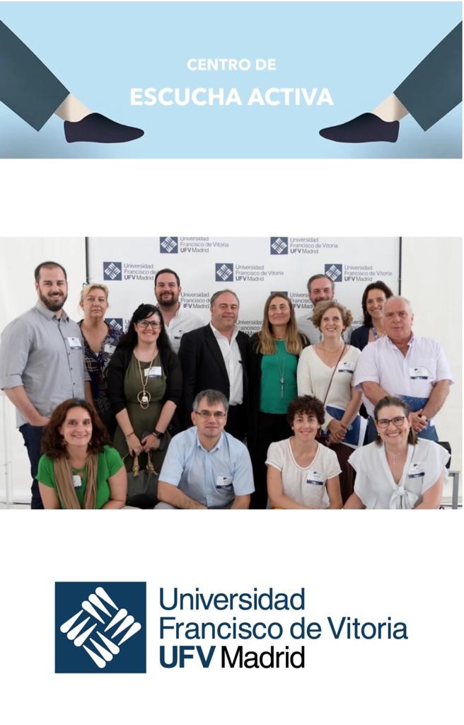 International Listening Association tweet media