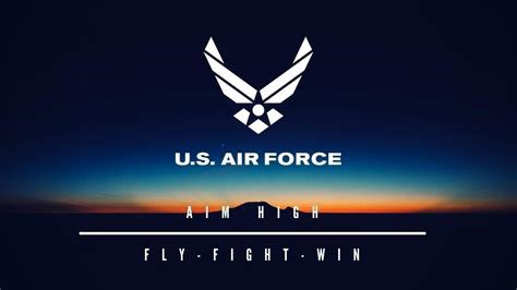 Happy birthday, <a href="/usairforce/">U.S. Air Force</a>