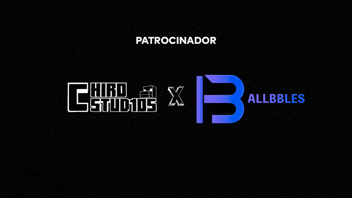 Chiro Studios tweet media