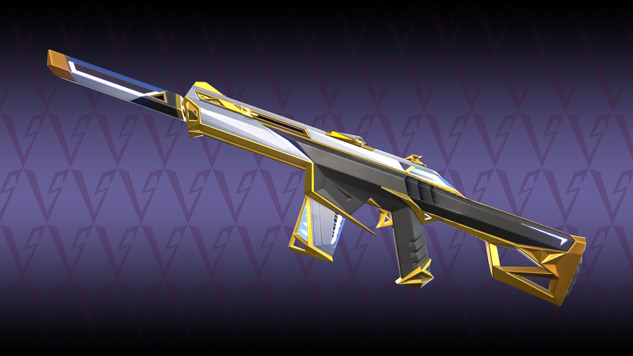 🐝 Which PRIME Skin is Better? 🐂 #Valorant