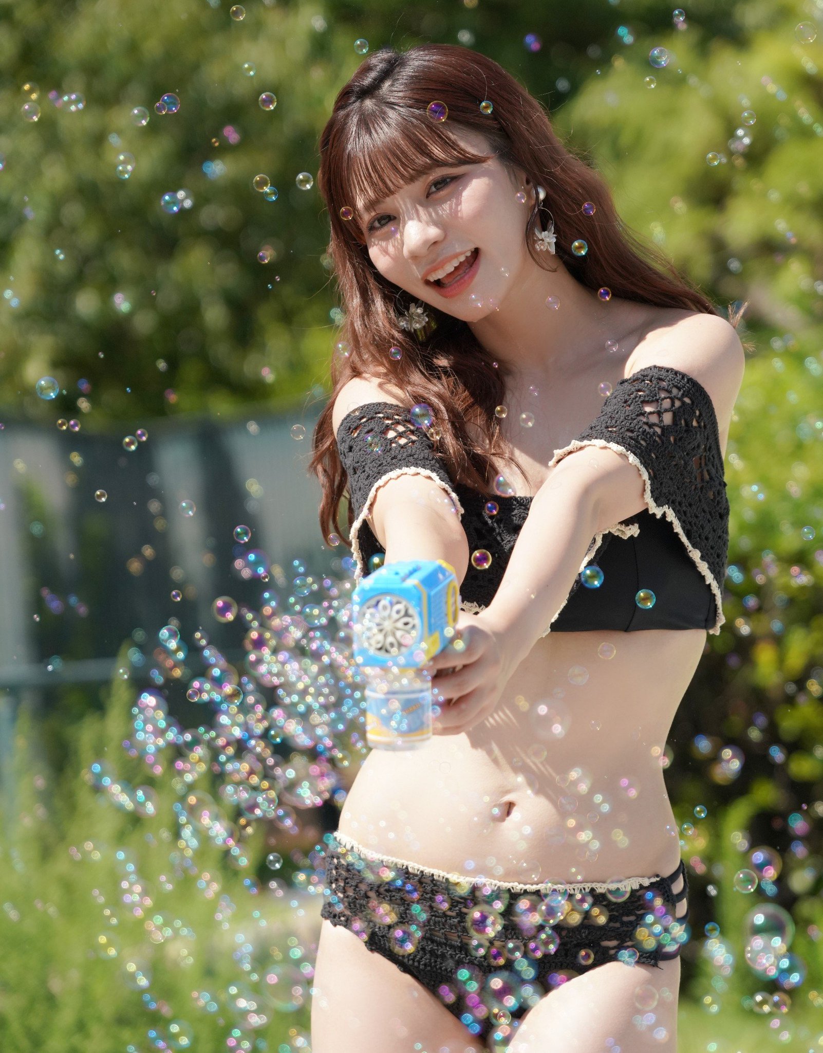 ゆか ❣️LE CIEL BLEU❣️スカンツほか 2点おまとめ❣️ F6Sb-eGa8AANCE5.jpg:large