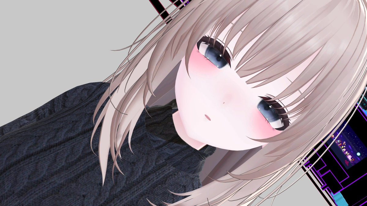 rio3dWorks's tweet photo. #Nagi3D https://t.co/abSfrwXewy