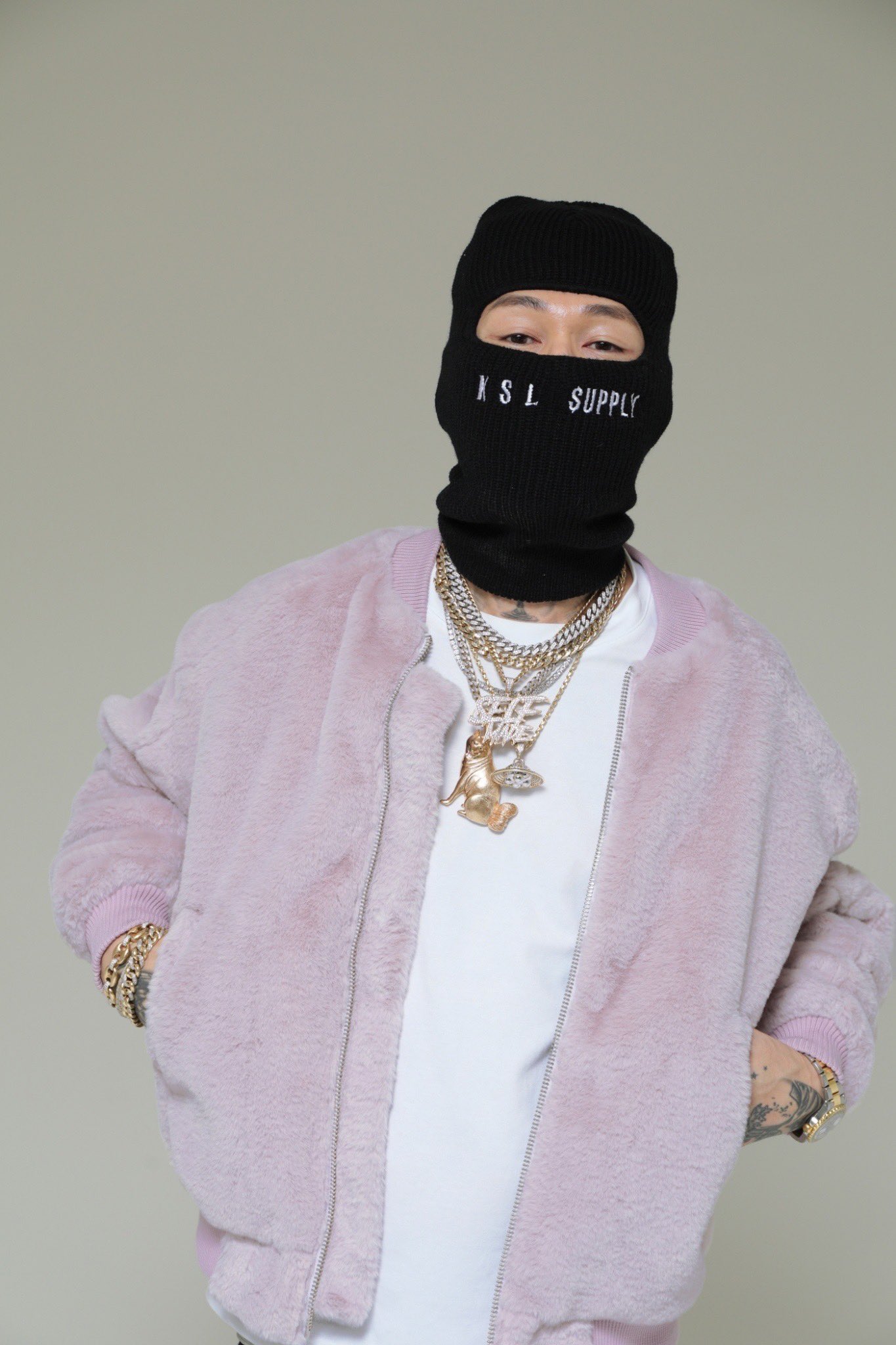 KOWICHI on X: