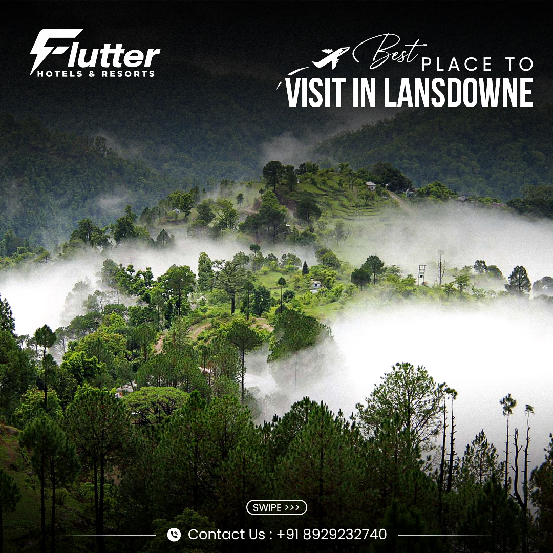 flutterhotels's tweet photo. Lansdowne's charm is waiting to embrace you. ❤️ #LansdowneLove #HimalayanHaven #Visitlansdowne

Contact us on :
☎️ : 8929232740
📧 : flutterhotelsresort@gmail.com
📍 : Palkot, Lansdowne, Uttarakhand 246155

#flutter #flutterhotelsandresort #hotels #resorts #FlutterHotelsLuxury https://t.co/Y0tp5p0cpa