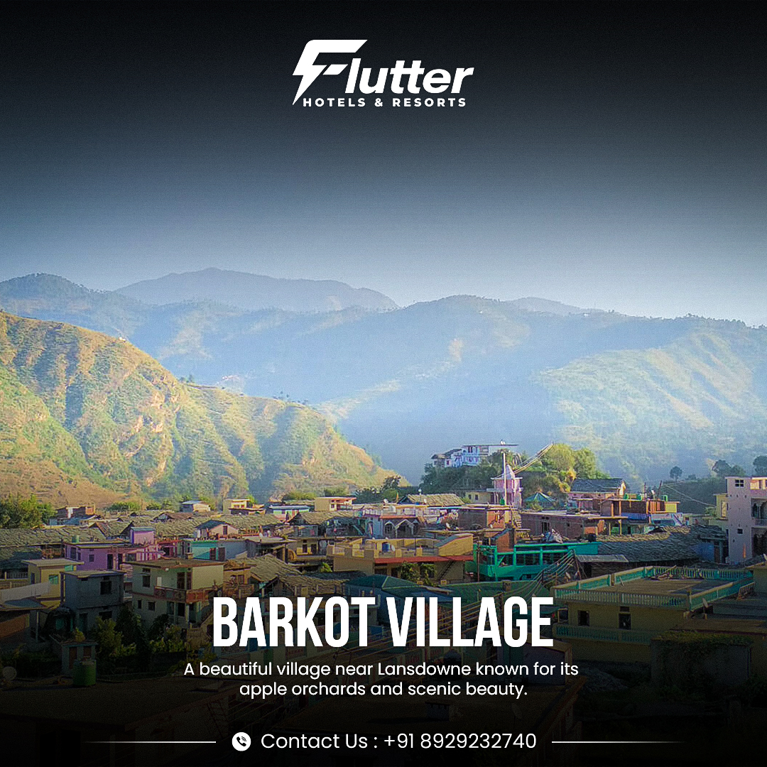 flutterhotels's tweet photo. Lansdowne's charm is waiting to embrace you. ❤️ #LansdowneLove #HimalayanHaven #Visitlansdowne

Contact us on :
☎️ : 8929232740
📧 : flutterhotelsresort@gmail.com
📍 : Palkot, Lansdowne, Uttarakhand 246155

#flutter #flutterhotelsandresort #hotels #resorts #FlutterHotelsLuxury https://t.co/Y0tp5p0cpa
