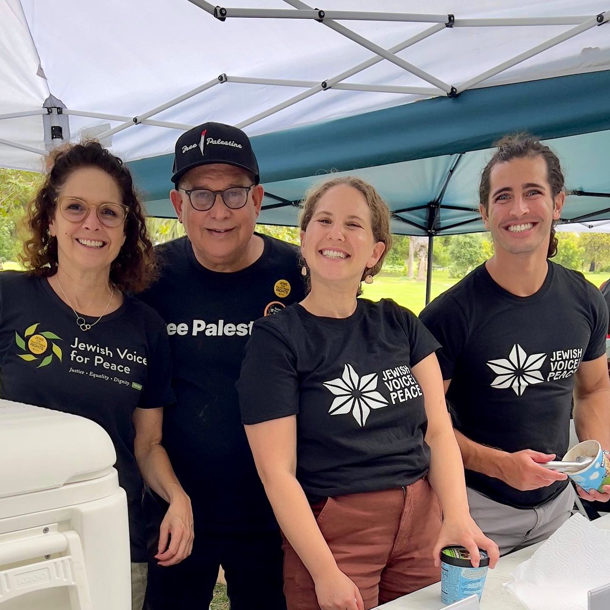 Jewish Voice for Peace at UCLA tweet media