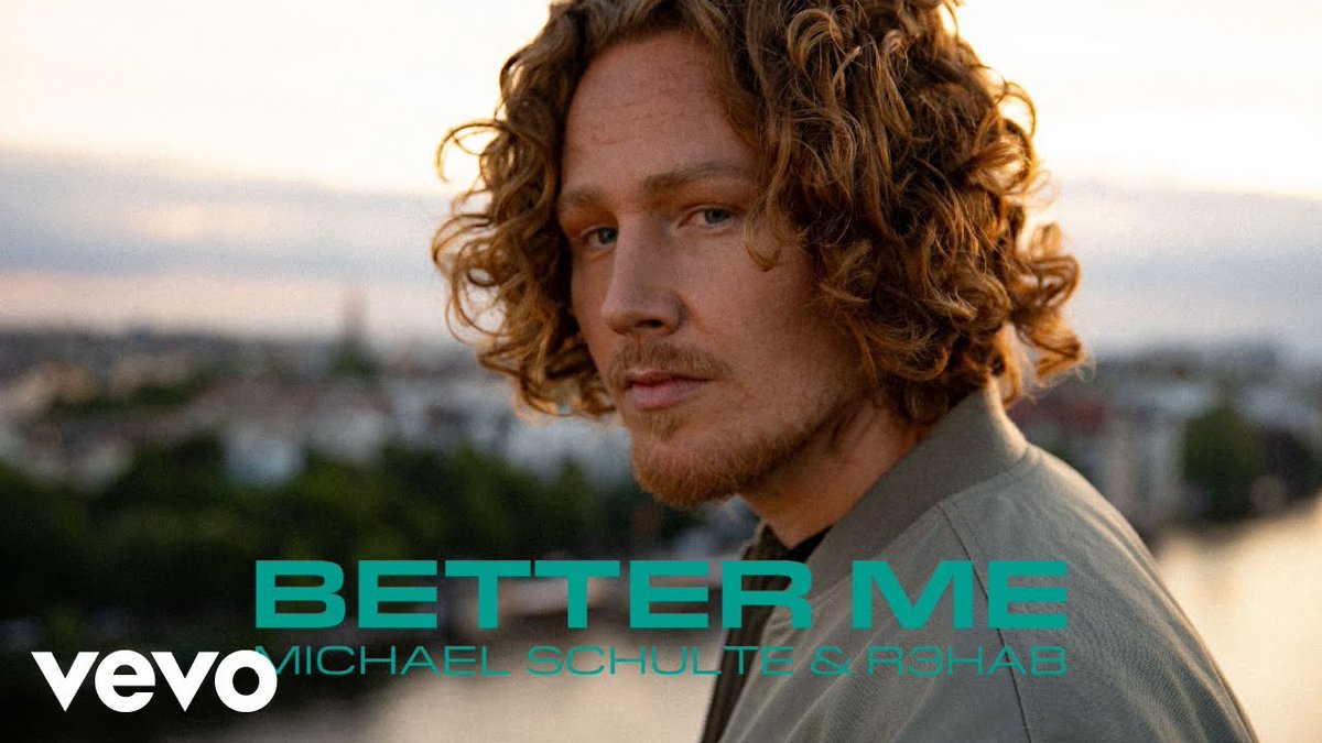 lyricslimecom's tweet image. Better Me Song Lyrics- Michael Schulte

Singer: Michael Schulte
Music: Burek
Lyrics: Michael Schulte, Burek, Hight, R3HAB

Song Lyrics - lyricslime.com/better-me-song/

#betterme #bettermechallenge #bettermesong #michaelschulte #burek #burekas #R3hab #englishmusic #englishsonglyrics