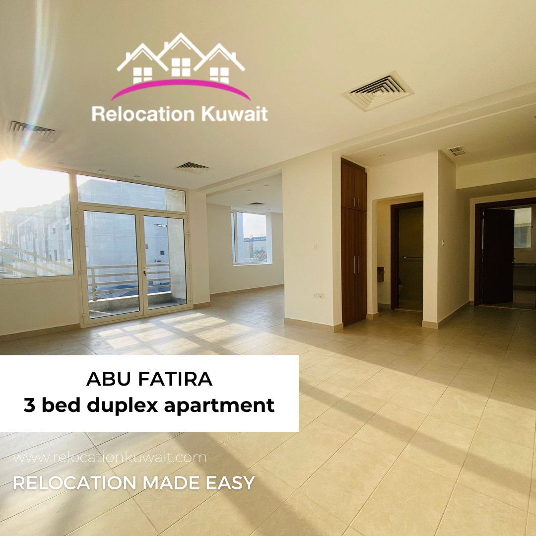 RelocationKuwa1's tweet photo. 3bed duplex for rent in Abu Fatira, #kuwait https://t.co/Czy4Hbmw5o via @YouTube https://t.co/Bon4cCUZRp