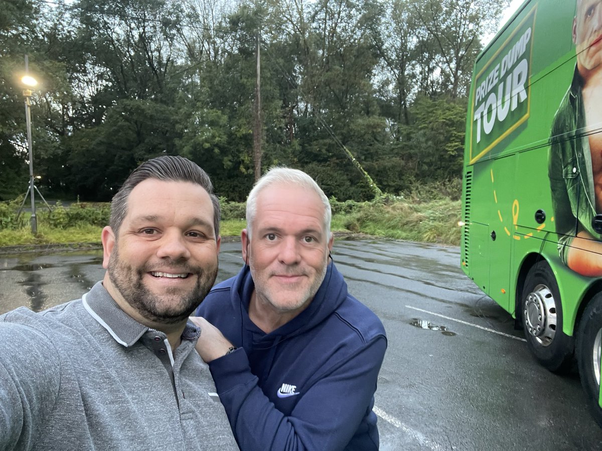 Russ Barnes tweet media