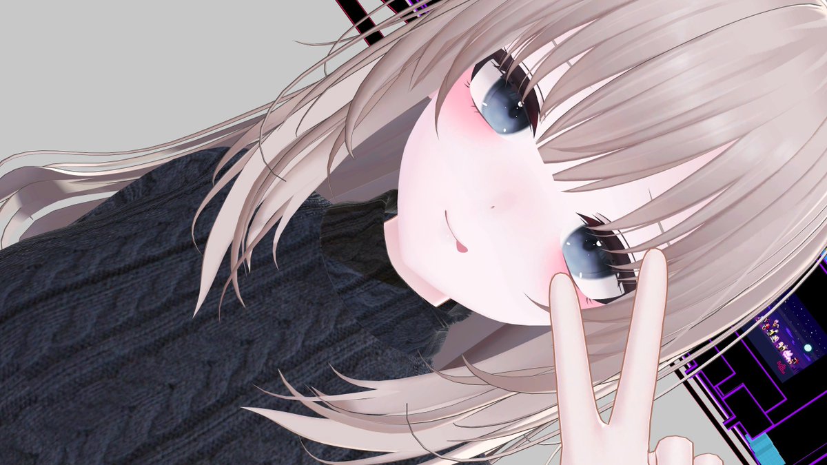rio3dWorks's tweet photo. #Nagi3D https://t.co/abSfrwXewy