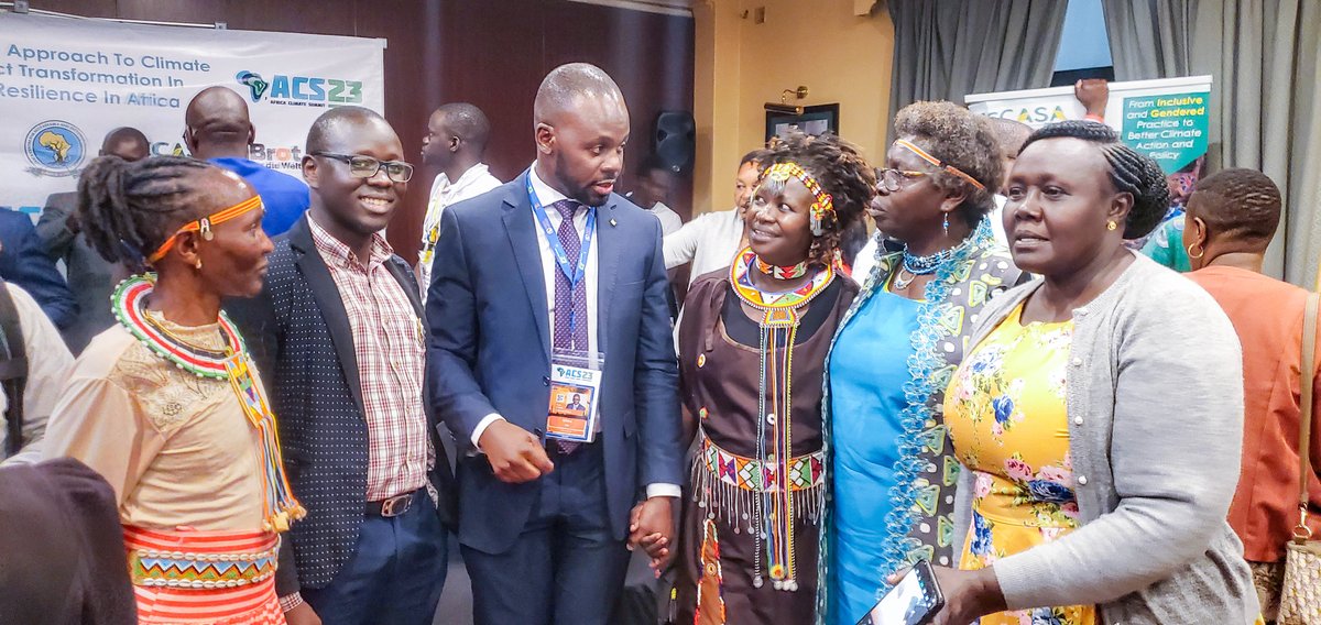 African Council of Religious Leaders tweet media