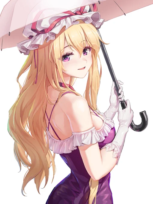 紫様