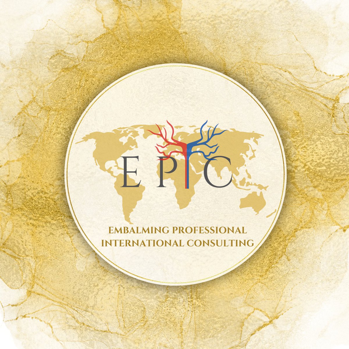 Embalming professional international consulting tweet media