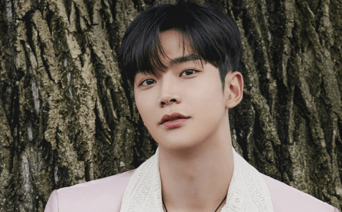 kchartsmaster's tweet photo. FNC Entertainment announces that Rowoon is leaving SF9 to focus on his acting career. https://t.co/yIRnm7sCs4