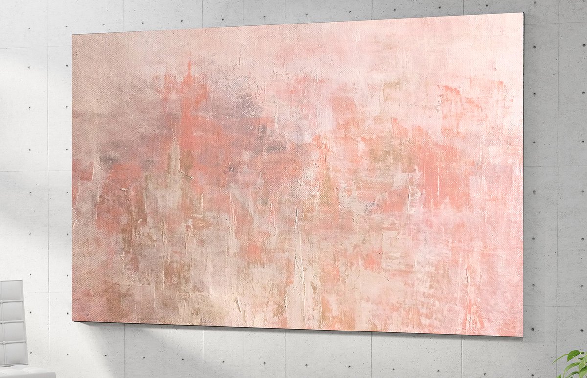 Krivaarthouse's tweet image. Modern Pink Room Decor Pink Wall Art Textured Painting
FREE Global Shipping Available, Purchase Here
krivaarthouse.etsy.com/uk/listing/843…

#modernart #girlsroomdecor #pinkpainting #textureart #texturedwallart #texturepainting #pinkartwork #modernabstractart #modernwallart #artdeco