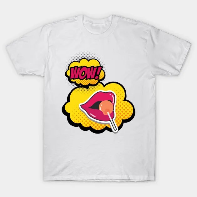 'Pop Art: 'Lollipop' – A sweet and colorful masterpiece.'
👇🏻👇🏻👇🏻👇🏻👇🏻

linktr.ee/aeysa_studio21
#TeePublic #TeeSpring #artwork #artist #design #aeysashop #aeysa_studio21 #uniquegift #ideagift