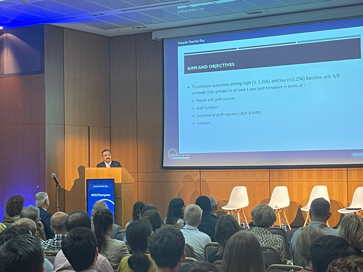 Dr Deepak S Ray tweet media