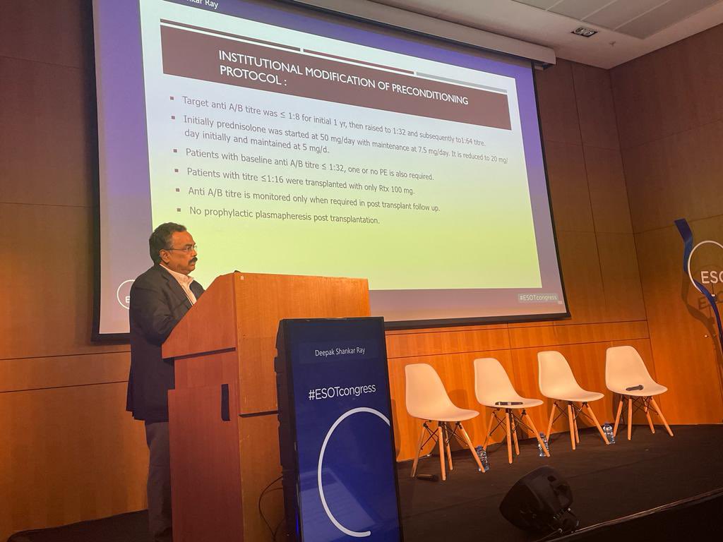 Dr Deepak S Ray tweet media