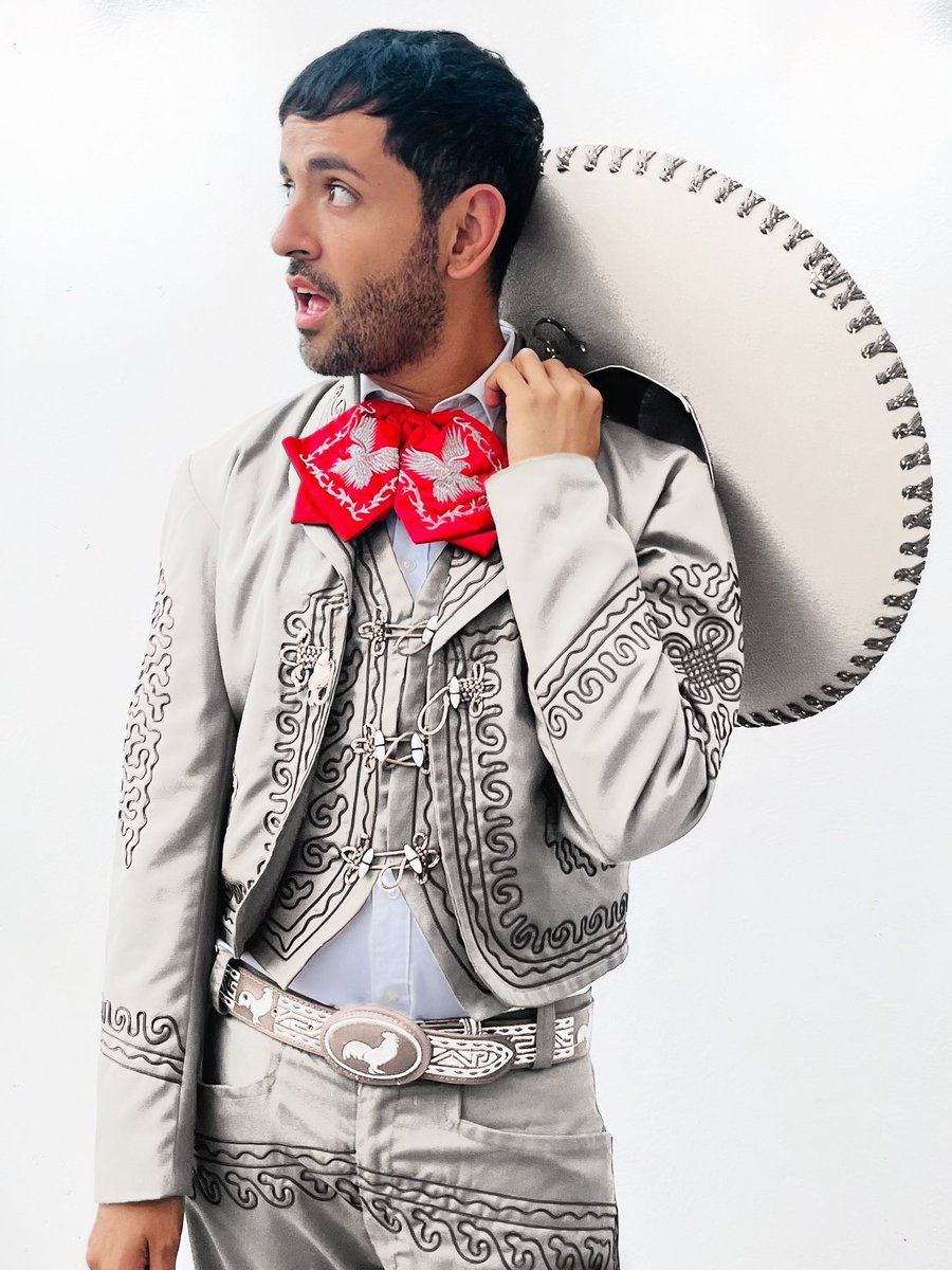 Iamedgarrobledo's tweet photo. Se me olvidó subirla aquí #VivaMexico https://t.co/A3fyFAIVjg