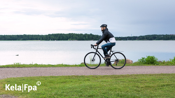 Osallistu 27.9. klo 9-12 verkkoseminaariin: Mielenterveyden häiriötä sairastavan kuntoutuspolku.
Lue lisää ja ilmoittaudu👉kela.fi/yhteistyokumpp…
#Kela #Kuntoutus