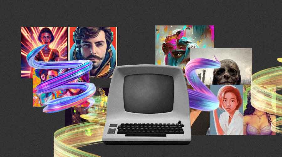 GlobaltechO's tweet image. 𝗧𝗵𝗲 𝗙𝘂𝘁𝘂𝗿𝗲 𝗕𝗲𝗹𝗼𝗻𝗴𝘀 𝘁𝗼 𝗚𝗲𝗻𝗲𝗿𝗮𝘁𝗶𝘃𝗲 𝗔𝗜 𝗦𝘁𝗮𝗿𝘁𝘂𝗽𝘀: 𝗛𝗲𝗿𝗲&apos;𝘀 𝗪𝗵𝘆
rb.gy/j1ndy
#AIstartups #GenerativeAI #GenerativeAIstartups #GenAI #AI #GTO #GTONews #GlobalTechOutlook