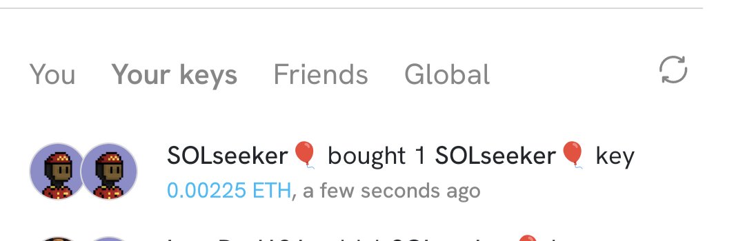 promptproai's tweet image. I'll (3, 3)🔑If under 0.05 $ETH...🗯️

Also codes👇🔑

 #PromptPro #AI #ChatGPT #LLM #LLMs  #prompts #PromptEngineering 🗨️