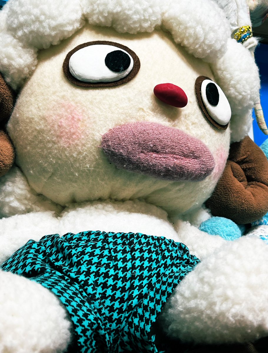 mu_tan415's tweet photo. ポスト📮しないと凍結されるんだ💦
困ったな💦 https://t.co/swP4yqMNkB