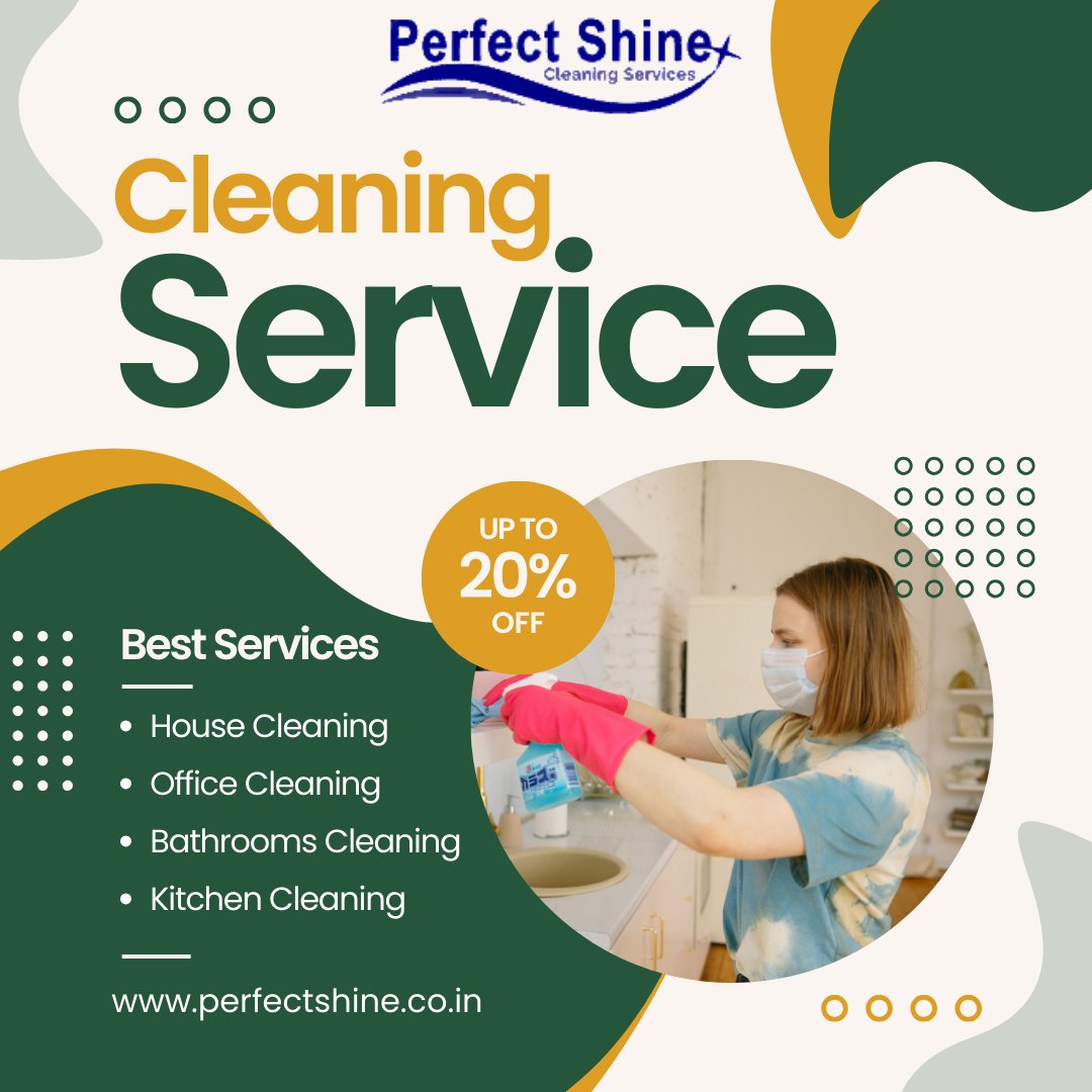 perfectshine32's tweet photo. Experience the Brilliance of Perfect Shine Cleaning Services ✨✨ Our commitment to pristine cleanliness will leave your space sparkling! 💫
.
Contact Us: +91-9999-88-5245
.
#perfectshinecleaners #shinebright #cleaningpros #spotlessspaces #homecleaning #officecleaners https://t.co/ZGBJRQFyCh