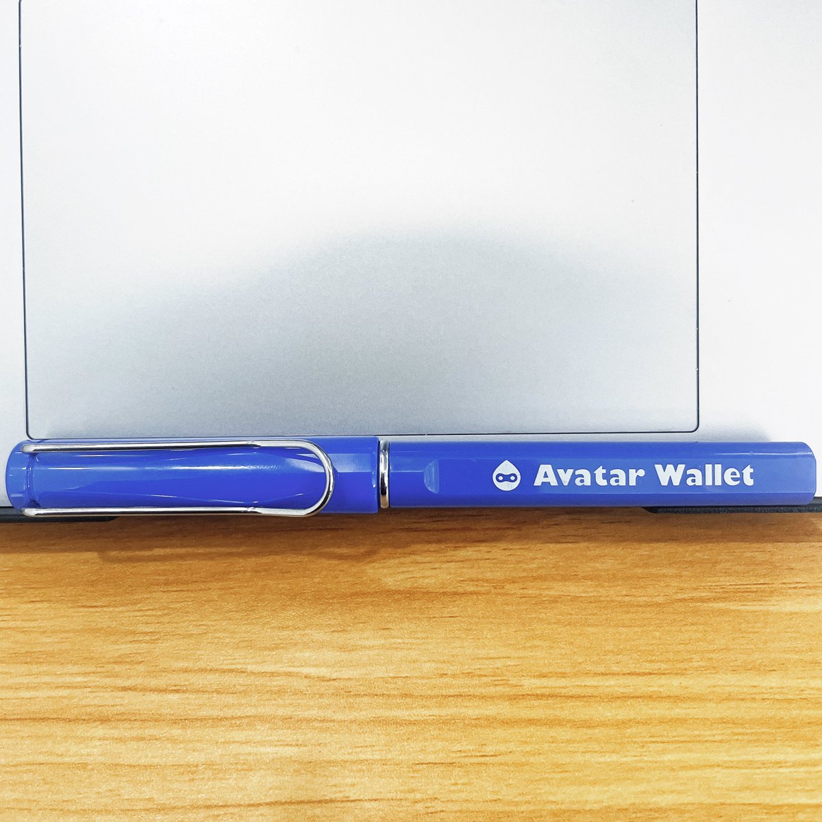 AvatarWalletCN's tweet photo. Avatar Wallet——您畅享Web3世界之旅的最佳拍档💰。

🔗https://t.co/Obaw7PlBZU

#web3 #Avatarwallet #crypto https://t.co/Hwh4UXscNU