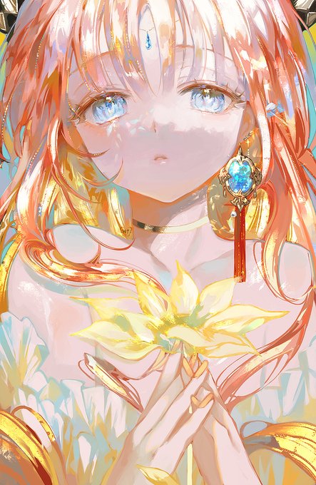 #原神 #GenshinImpactTH #ニィロウ Nilou 