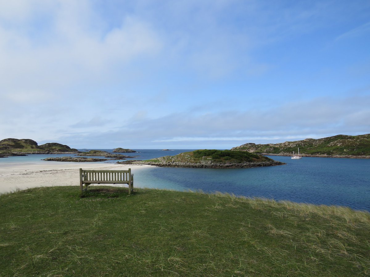 RedMoonCruises's tweet photo. @SallyCwrites @VisitScotland We agree... https://t.co/NSbrpVCK26