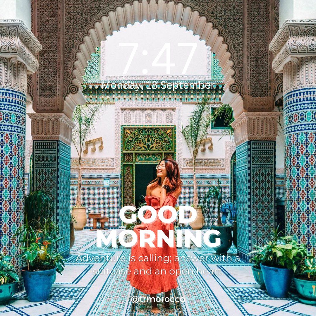 TRMOROCCO's tweet photo. Embark Today! 🌍- Embark Now! [https://t.co/LiCM9tDp6o] https://t.co/ju5gebyZfn