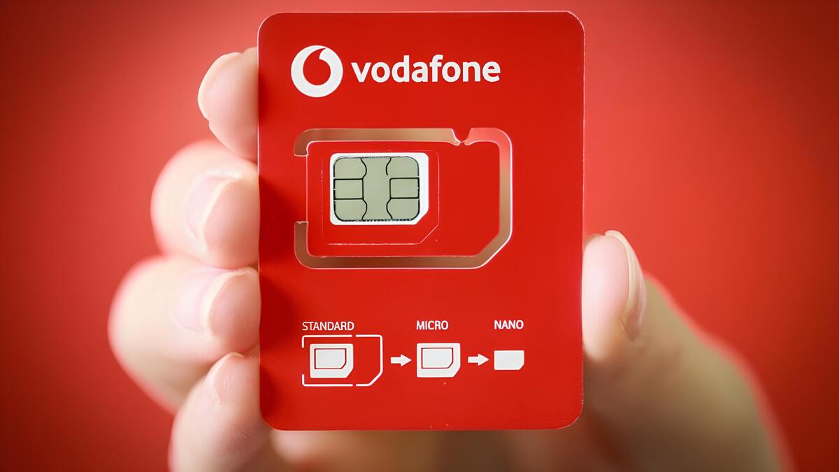 CeotechI's tweet photo. Vodafone rivede le tariffe: nuova rimodulazione in arrivo a ottobre
#Abbonamenti #Economia #Italia #MobileNews #Notizie #Novità #OperatoriMobile #Ottobre2023 #Rimodulazione #Smartphone #Tariffe #Tech #TechNews #Tecnologia #Telefonia #Vodafone

https://t.co/RPYxz9NIdp https://t.co/8xN53ng8t9