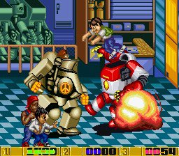 SirArturo3's tweet photo. Repartir cera pixelada mola mucho! Eso ya lo sabéis. Y se puede hacer a pie, montado en una bestia fantástica o incluso en patinetes si es necesario, como #Kaneco nos lo enseñó en este #arcade, muy en su línea! Un juego muy loco y muy divertido!
#Retrogames #PixelArt https://t.co/XdSVhoIvUJ