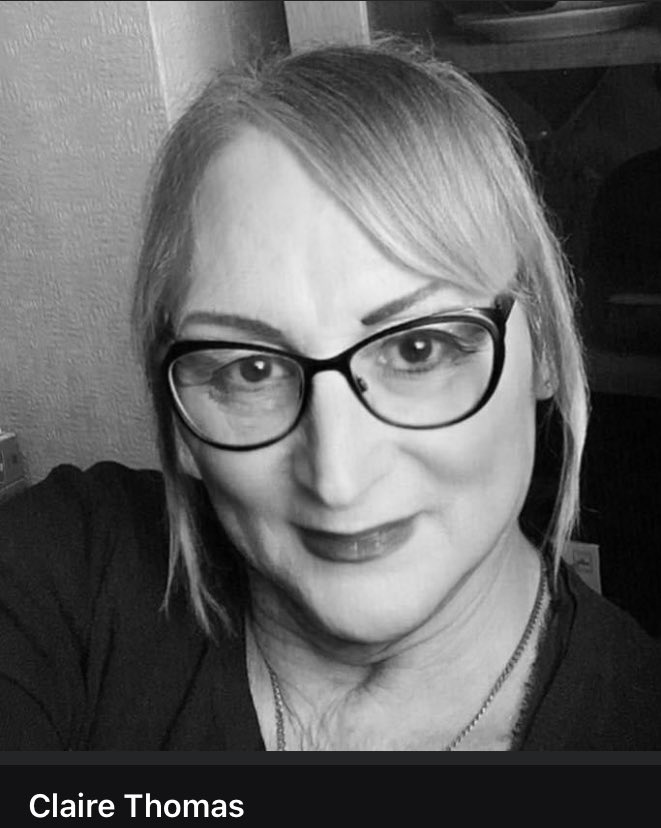 Do something amazing &amp; be the genuine you,
Transition is the way but you must see it through,
Don’t deny yourself the happiness of just being,
Living a falsehood instead of your true self seeing,
Yes life’s hard &amp; being trans is harder still,
But you have the right &amp; an iron will