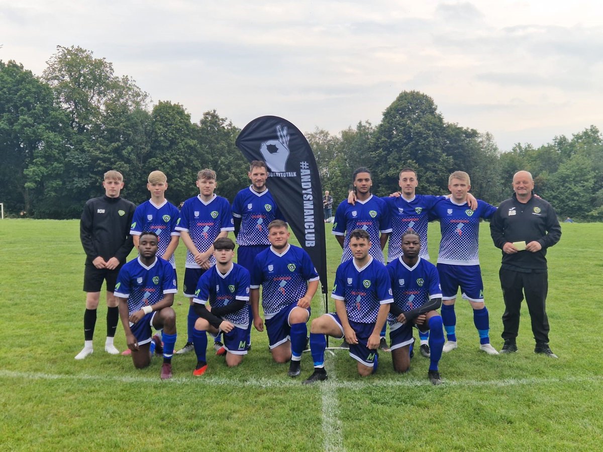 SLCFL_Official tweet media