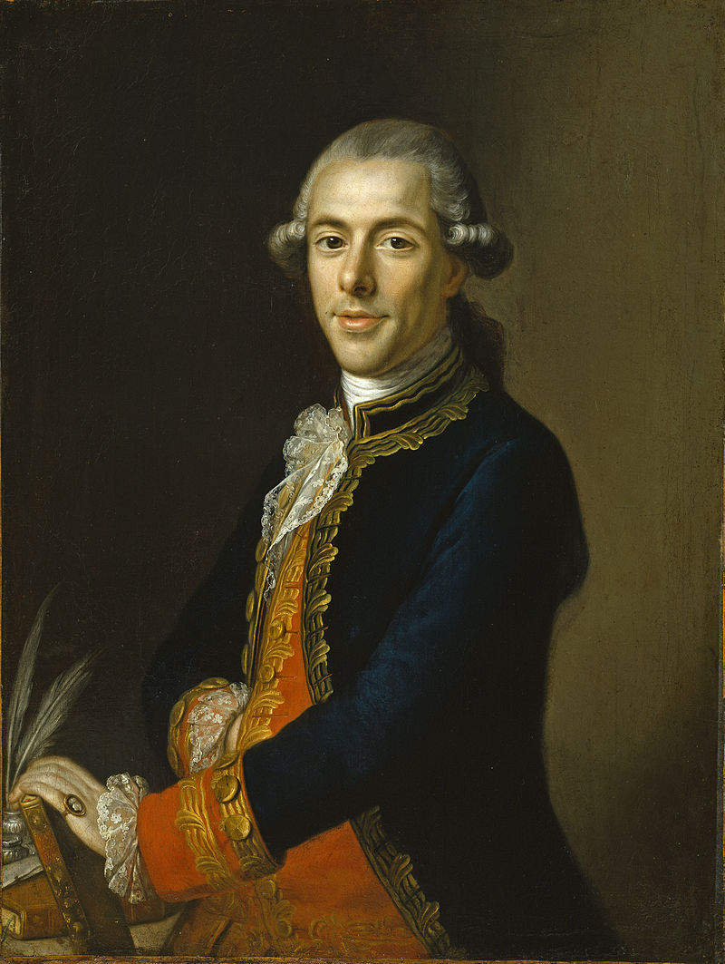 BauleMontse's tweet photo. #TalDíaComoHoy de 1750 en Tenerife, España, nace Tomás de #Iriarte y Nieves Ravelo, #poeta, #fabulista, #traductor, #dramaturgo español de la #Ilustración y el #neoclasicismo, que será muy conocido por sus "Fábulas literarias". #Aniversario https://t.co/qny0nXl73L