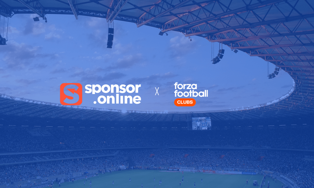#LatestNews #partnerships Sponsor.Online and Forza FC Forge Exciting Partnership – New Business Opportunities for Teams and Brands dlvr.it/SwFwbr