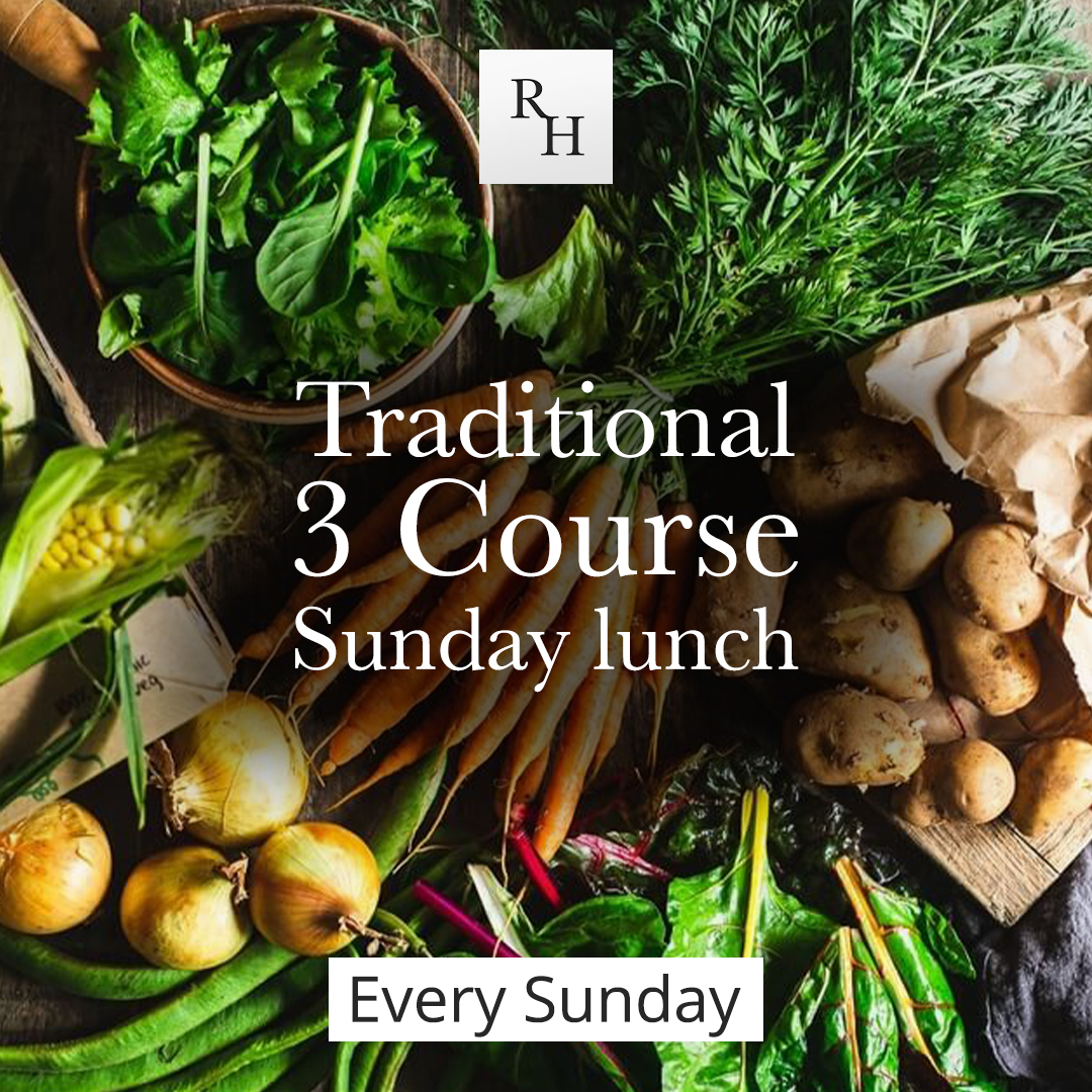 The Redcliffe Hotel tweet media