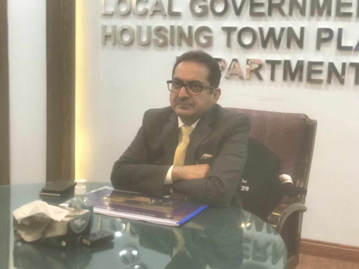 SindLg's tweet photo. Additional Chief Secretary LG HTP Sindh Manzoor Ali Shaikh chairing the meeting on Malir Express Way Project. #ACSLGSindh https://t.co/Rsd7hSQw71