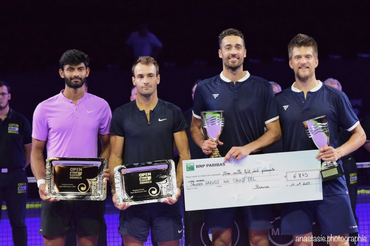 Indian Tennis Daily (ITD) tweet media