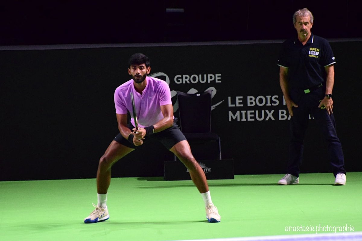 Indian Tennis Daily (ITD) tweet media