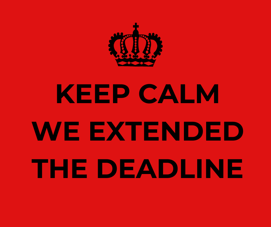 Did you plan to submit your proposal for the #ENQI2024 congress but didn't have enough time to draft your abstract? Don't worry, we have extended the deadline for #cfp until September 30th, 2023! Read more: helsinki.fi/en/conferences…