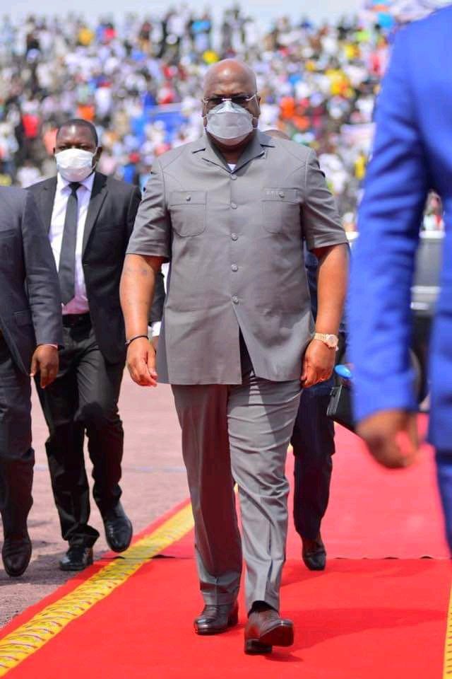 CivuadiKalanga's tweet photo. Excellent début de semaine peuple congolais.🇨🇩🇨🇩
Biso tout na sima ya fatshi Béton toujours et encore… 🥰🥰🥰🥰🥰🥰 https://t.co/VEYZwFVci3