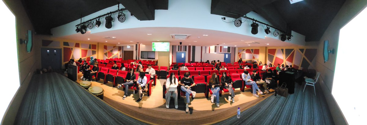 The auditorium <a href="/HELPISKL/">HELP International School</a> hosted the formation of our 2023/24 <a href="/HISSixthform/">HELP International School SixthForm</a> Project Purpose teams. We look forward to supporting them as they innovate real solutions to solve real problems for real people <a href="/Paul_HISkl/">Paul_HIS</a> <a href="/DrFeliciaTweets/">Felicia Paulraj</a> <a href="/MattOShea2/">Matt OShea</a>