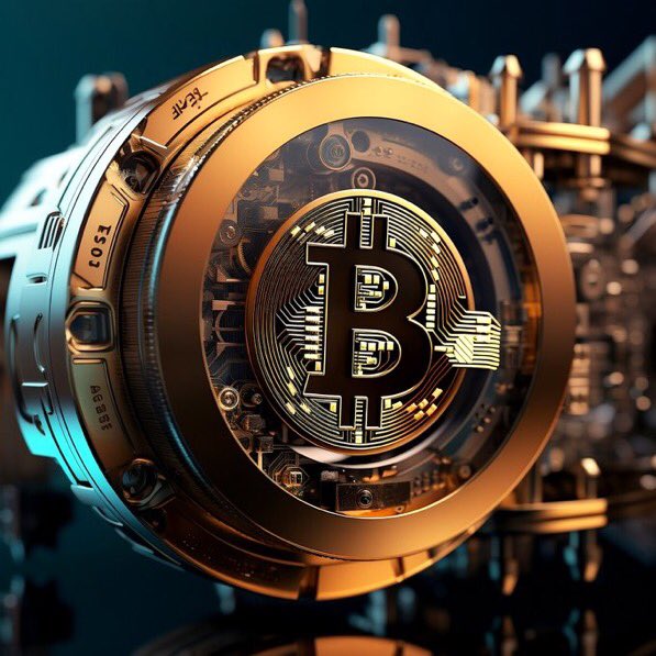 "Once you see the world through the lens of #Bitcoin , you can’t unsee it." -<a href="/natbrunell/">Natalie Brunell ⚡️</a>