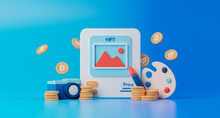 blockchainews's tweet image. 🌟 Discover the step-by-step process of crafting your very own NFT masterpiece. 🚀🎨 Join me as we explore the world of digital art and blockchain technology together! 💡✨ #NFTGuide #CryptoArtCreation #Blockchain101 #DigitalCreativity #ArtisticJourney blockchainmagazine.net/lets-learn-how…
