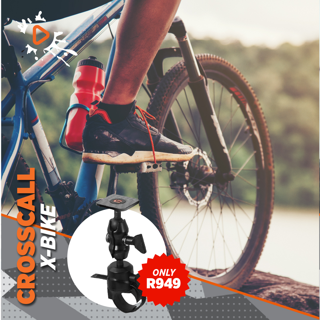 GoRugged_SA's tweet photo. Take your cycling adventures to the next level with our rugged bike accessories!
Explore our collection at https://t.co/DYvhIqoFWv
#GoRugged #CycleWithConfidence https://t.co/Mi8lGIpvp1