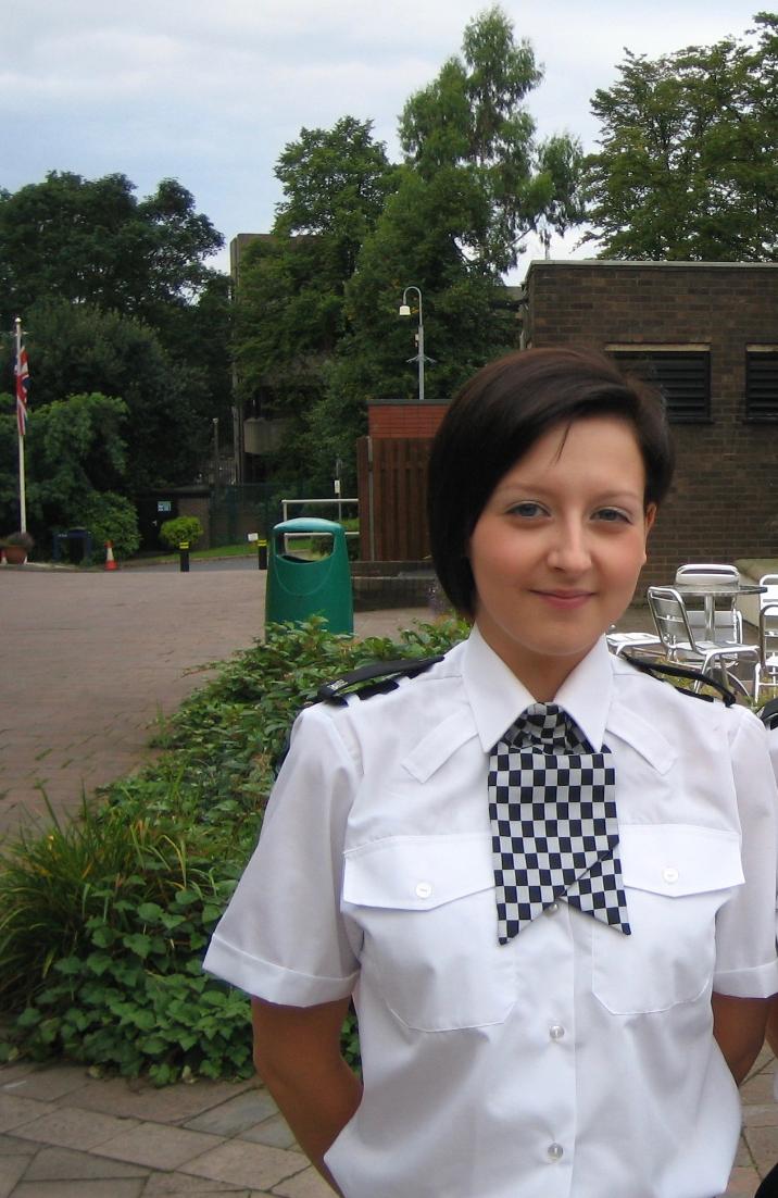 Remembering PC Fiona Bone and PC Nicola Hughes, GMP, who died on this day in 2012 after being attacked when responding to a burglary.